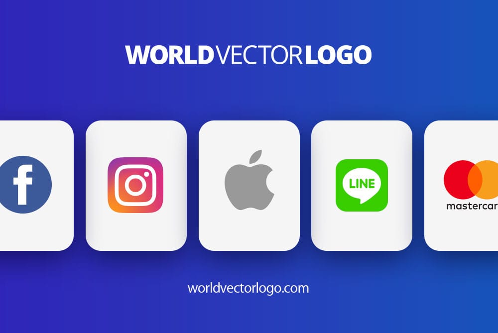 World Vector Logo 免費下載全球知名品牌/企業/公司 LOGO 文章圖片